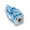 35V25A1C22R Pump Vickers