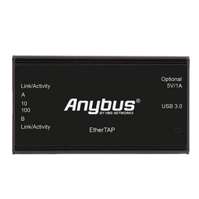 513-00011A Anybus EtherTAP 10/100 HMS