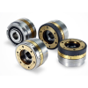 546-23-34 NF 24V 40JIS Miki Pulley