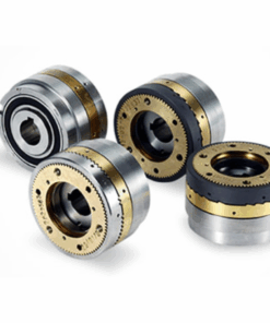 546-23-34 NF 24V 40JIS Miki Pulley
