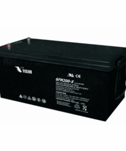 6FM200 Aerospace Baykee