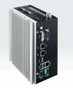 ARS-2010-955U8 Switch Vecow