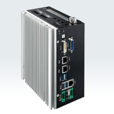 ARS-2010-955U8 Switch Vecow