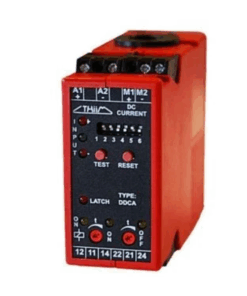 DDEB 2050 PA4C Relay Thiim