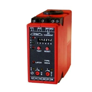 DDEB 2050 PA4C Relay Thiim