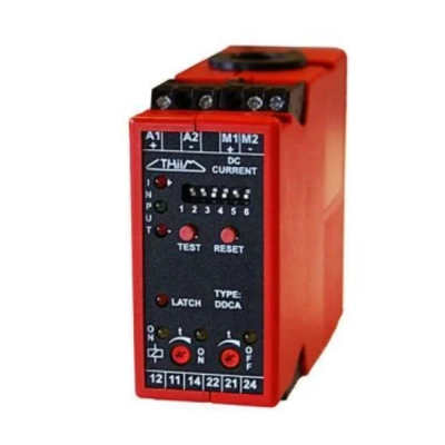 DDEB 2050 PA4C Relay Thiim