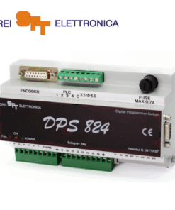 DPS 824/16S Crei STT