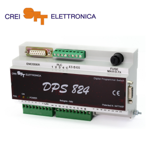DPS 824/16S Crei STT