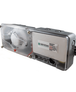 DSD2G Đầu báo khói Greystone