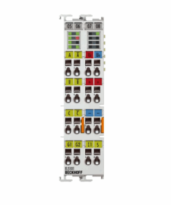 EL5101 EtherCAT Terminal Beckhoff