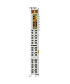 EL7201 EtherCAT Terminal Beckhoff