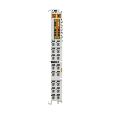 EL7201 EtherCAT Terminal Beckhoff