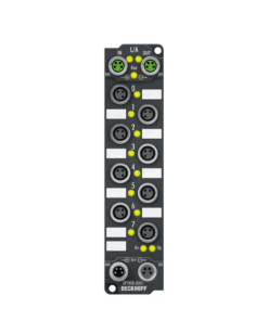 EP1008-0001 Interface Converter Beckhoff