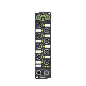 EP1008-0001 Interface Converter Beckhoff