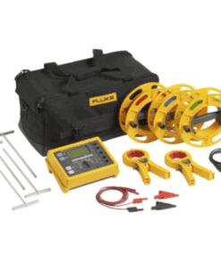 Fluke-1625-2 Bộ kiểm tra Fluke