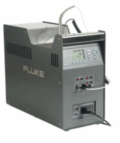 Fluke 9190A Thiết bị hiệu chuẩn nhiệt độ