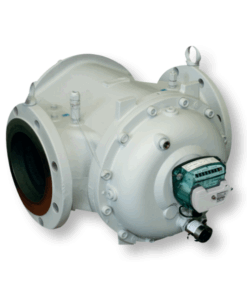 G650 DN 150 Gas meter Dresser Utility Solutions