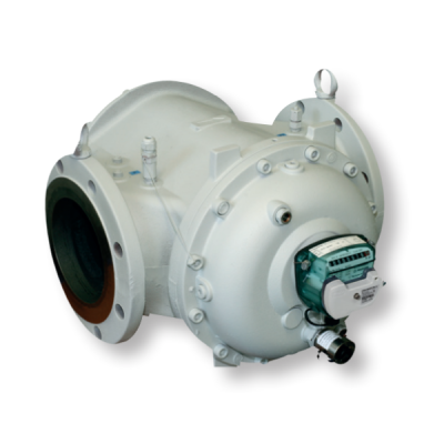 G650 DN 150 Gas meter Dresser Utility Solutions