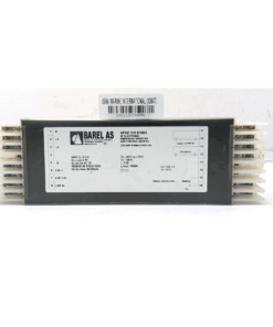 HFXE 218 E1003 230V BAREL Vietnam