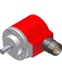 IEV62-00002 Encoder TR Electronic