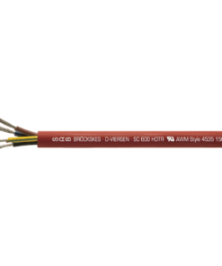 L0127-1810 SC 600 HDTR SAB Brockskes