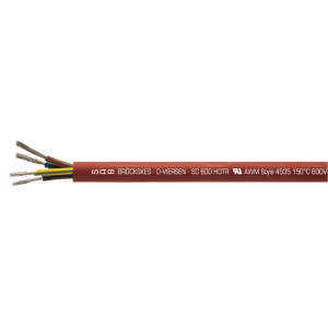 L0127-1810 SC 600 HDTR SAB Brockskes