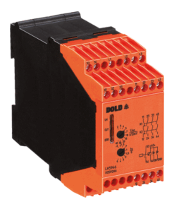 LH5946.48/61 Standstill monitor Dold