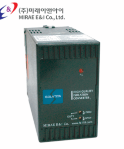 MR-PDC Bộ chuyển đổi MIRAE E&I