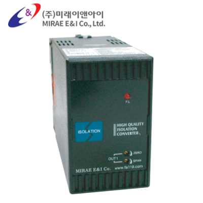 MR-PDC Bộ chuyển đổi MIRAE E&I