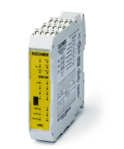 MSC-CB-AC-FI8FO2-121289 Euchner