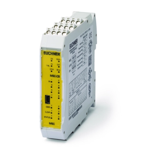 MSC-CB-AC-FI8FO2-121289 Euchner