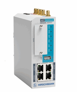 NB1601-LSc Bộ định tuyến NetModule