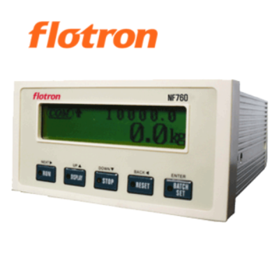 NF760 Bộ điều khiển FLOTRON