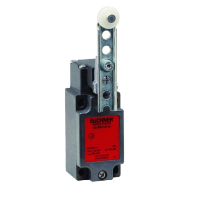 NZ1PB-3131-M Công tắc an toàn Euchner