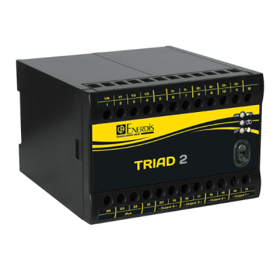 P01380107 Digital Tranducer Enerdis