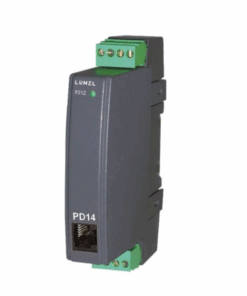 P21Z 42100E0 Bộ chuyển đổi Lumel