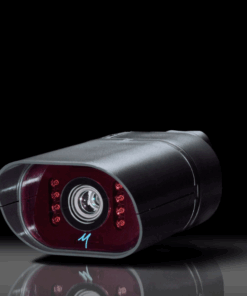 QCAM3 Camera Macq Mobility