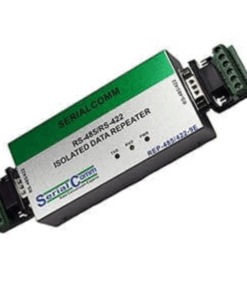 REP-485/422-9E Serial Comm