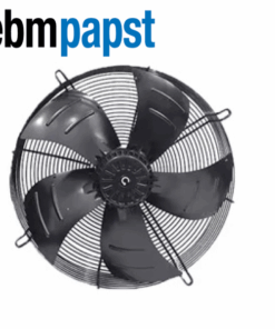 S4D500-AD03-01 Fan EBMPAPST