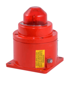 SM87HXB Xenon Beacon MEDC
