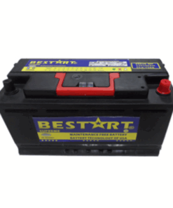 SMF190H52 12V200AH BESTART