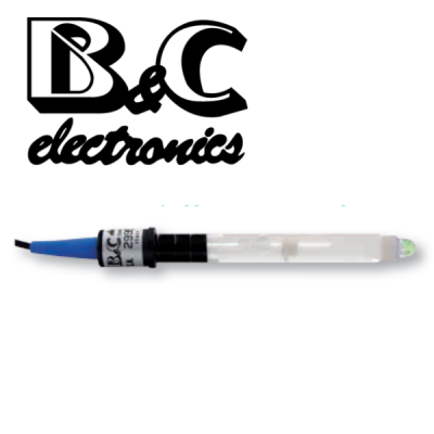 SZ173 ph sensor B&C Electronics