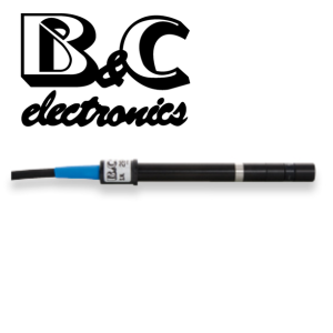 SZ654.1 Sensor B&C Electronics