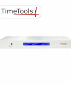 T300-00 Máy chủ TimeTools