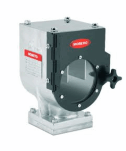 TVX2 Máy trộn tĩnh Moretto