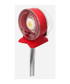 UG-3-A40-VR06 Máy dò khói CALECTRO