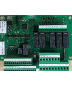 V022761.B03 Board SCHENCK