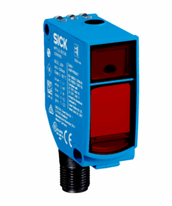 WTT12L-B2531 Cảm biến khoảng cách Sick
