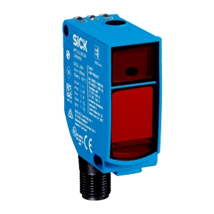 WTT12L-B2531 Cảm biến khoảng cách Sick