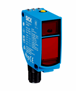 WTT12L-B2542 Cảm biến khoảng cách Sick